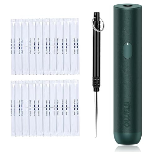 Amazon | 【加熱倉クリーン維持セット】ifumo i1 2026最新 アイコス